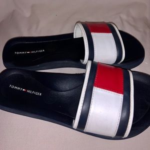 Tommy Hilfiger Slides